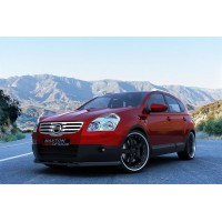 KITS TUNING CARROCERIA