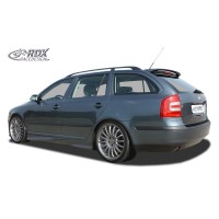 KITS TUNING CARROCERIA OCTAVIA 2008-