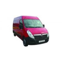 Movano B 2010-