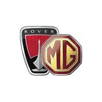 Rover MG