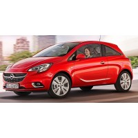 Corsa E 2015-
