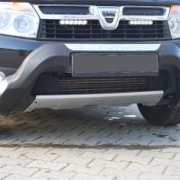 KITS TUNING CARROCERIA DUSTER 2010-