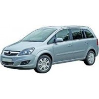ZAFIRA B 2005-