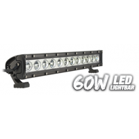 BARRAS DE LEDS