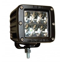 FAROS LARGO ALCANCE LED