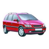 ZAFIRA A 99-05