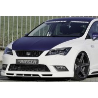 Kit RIEGER LEON 5F