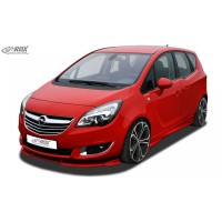 Meriva B 2013-