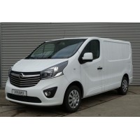 VIVARO 2014-