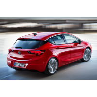 Astra K 2016-