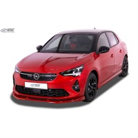 Corsa F 2019-