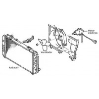 PIEZAS RECAMBIO REFRIGERACION