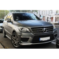 KIT LOOK AMG