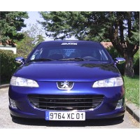 406 Fase I
