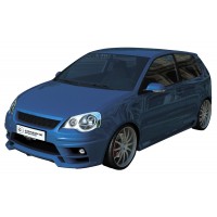 KITS TUNING CARROCERIA
