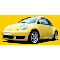 KITS TUNING CARROCERIA