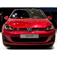 KIT LOOK GTI