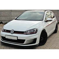 KIT MAXTON GOLF GTI