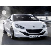 RCZ