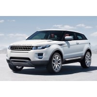 RANGE ROVER EVOQUE 2011-