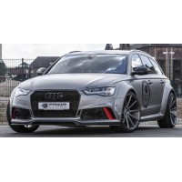 KIT TUNING CARROCERIA