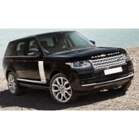 RANGE ROVER L405