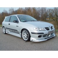 KITS TUNING CARROCERIA