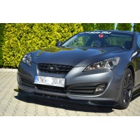 KITS TUNING CARROCERIA GENESIS