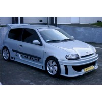 Clio II 98-01