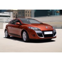 Megane III COUPE 2008-
