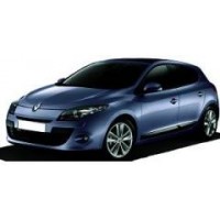 Megane III Lim  Grandtour 2008-