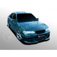 KITS TUNING CARROCERIA