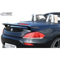 ALERONES Z4 09 