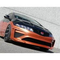 KITS TUNING CARROCERIA