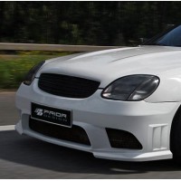 KITS TUNING CARROCERIA