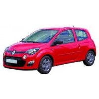 Twingo 2012-