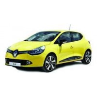 Clio IV 2012-