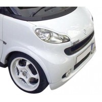 KITS TUNING CARROCERIA