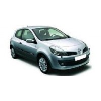 Clio 05-09