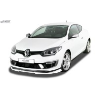 MEGANE III 2014-