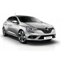 MEGANE IV 2015-