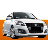 KITS TUNING CARROCERIA