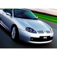 MG TF