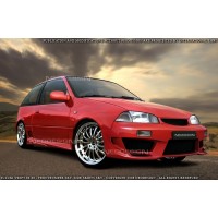 KITS TUNING CARROCERIA