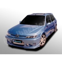 KITS TUNING CARROCERIA 306