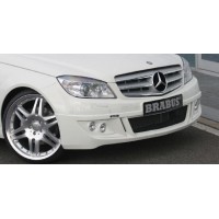 CLASE C W204