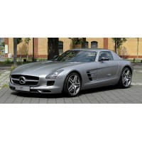 SLS  C197   R197