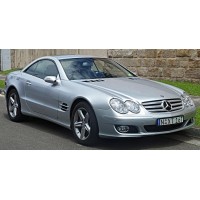 CLASE SL R230