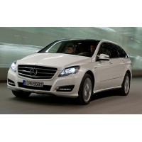 CLASE R W251 2005 