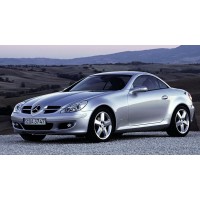 SLK R171